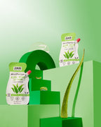 Jiinju Moisturising Aloe Vera Day Cream - day cream - British D'sire