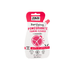 Jiinju Purifying Pomegranate Foaming Cleanser - Cleansing Foam - British D'sire