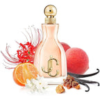 Jimmy Choo I Want Choo Eau de Parfum 40ml - Perfume - British D'sire
