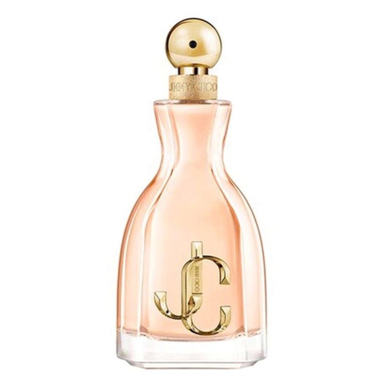 Jimmy Choo I Want Choo Eau de Parfum 40ml - Perfume - British D'sire
