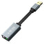 JINGHUA Z169A USB To AV Sound Card With Cable Converter Computer Host To 3.5 Audio Port Adapter - British D'sire