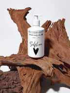 Mindful Hair Care - Moisturising Conditioner Selfnamed