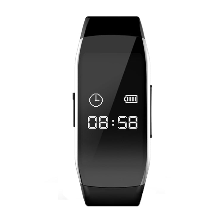 JNN C5 HD Noise Reduction Smart Recording Electronic Bracelet, Capacity:32GB - British D'sire