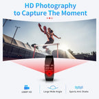 JNN C5 HD Noise Reduction Smart Recording Electronic Bracelet, Capacity:8GB - British D'sire