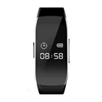 JNN C5 HD Noise Reduction Smart Recording Electronic Bracelet, Capacity:8GB - British D'sire