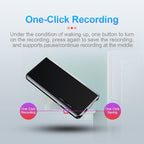 JNN M13 1.8 Inch LCD Screen Touch HiFi MP3 Player, Memory:16GB(With Bluetooth) - MP3 player - British D'sire