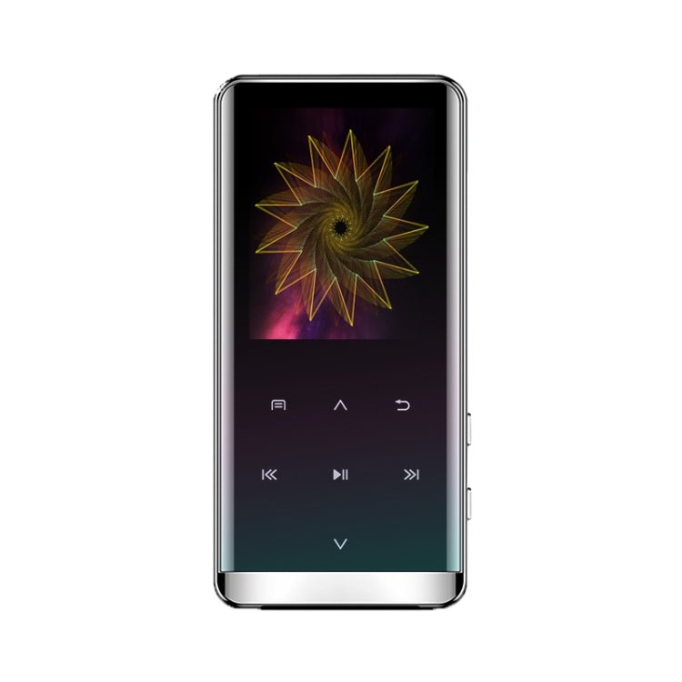 JNN M13 1.8 Inch LCD Screen Touch HiFi MP3 Player, Memory:16GB(Without Bluetooth) - British D'sire Main image