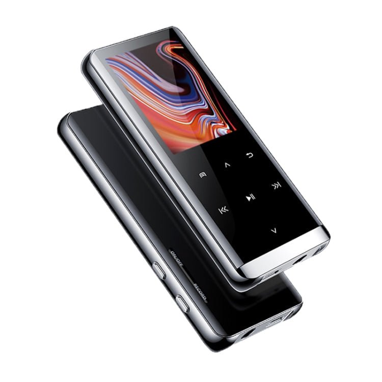 JNN M13 1.8 Inch LCD Screen Touch HiFi MP3 Player, Memory:32GB(Without Bluetooth) Secondary image