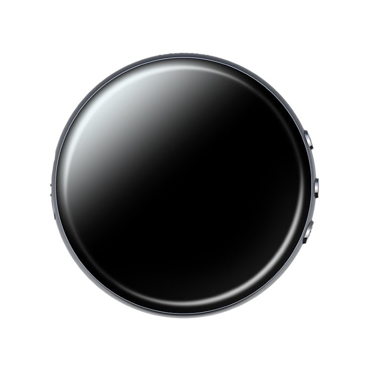 JNN M29 Portable Noise Reduction Smart Voice Control Magnetic Recorder, Memory:16GB - British D'sire