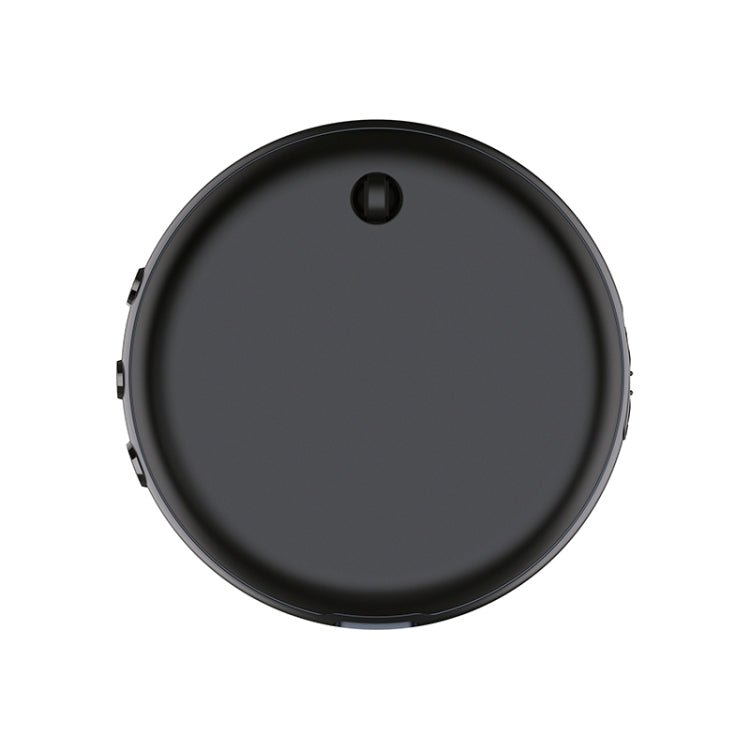 JNN M29 Portable Noise Reduction Smart Voice Control Magnetic Recorder, Memory:4GB - British D'sire