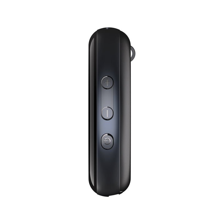 JNN M29 Portable Noise Reduction Smart Voice Control Magnetic Recorder, Memory:4GB - British D'sire
