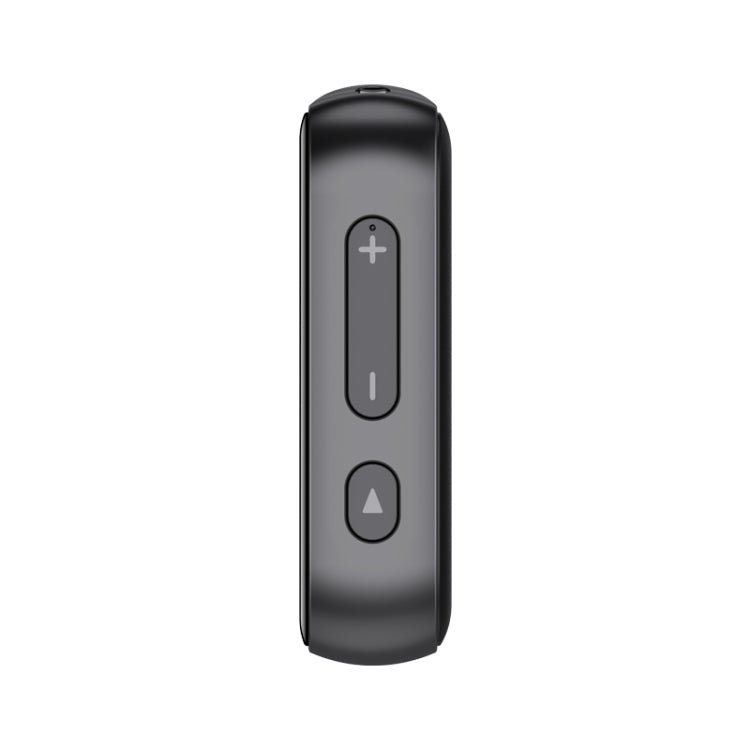 JNN M30 1.44 inch HD Screen Noise Reduction Control MP3 E - Book Player, Memory:128G - British D'sire