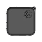 JNN M30 1.44 inch HD Screen Noise Reduction Control MP3 E - Book Player, Memory:16GB - British D'sire