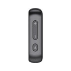 JNN M30 1.44 inch HD Screen Noise Reduction Control MP3 E - Book Player, Memory:64GB - MP3 E - book - British D'sire