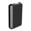 JNN Q75 Magnetic Smart Voice Recorder, Memory:8GB(Black) - British D'sire