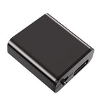 JNN Q8 Portable HD Noise Reduction Smart Voice Recorder, Memory:32GB - British D'sire
