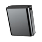 JNN Q8 Portable HD Noise Reduction Smart Voice Recorder, Memory:4GB - British D'sire