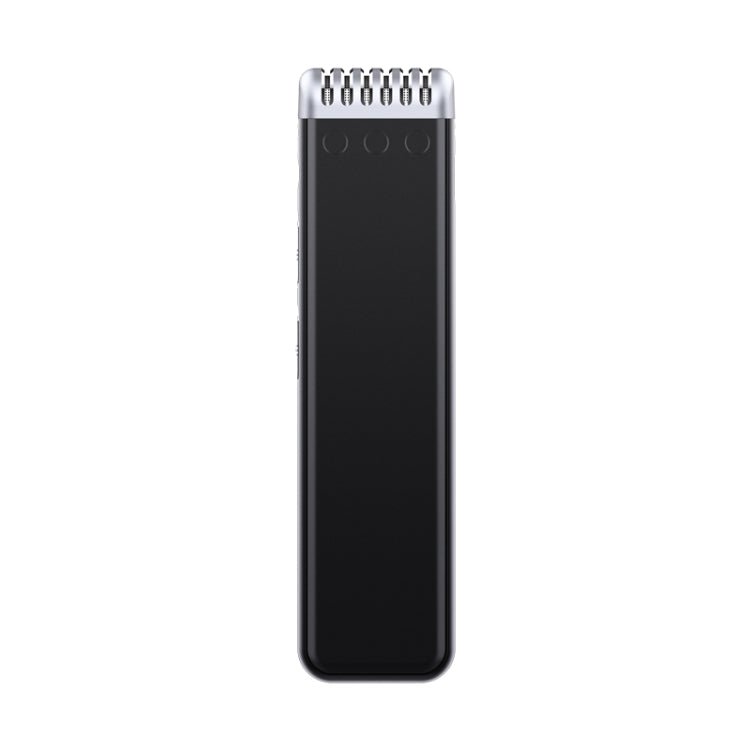 JNN Q88 Multifunctional HD Noise Reduction Mini MP3 Recorder, Capacity:16GB Secondary image