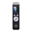 JNN Q88 Multifunctional HD Noise Reduction Mini MP3 Recorder, Capacity:16GB - British D'sire