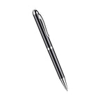 JNN Q90A Smart AI Voice Recording Pen Support APP Control, Memory:64GB(Black) - British D'sire