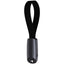 JNN S26 Smart Digital Noise Canceling Voice Recorder with Lanyard, Capacity:8GB(Black) - British D'sire