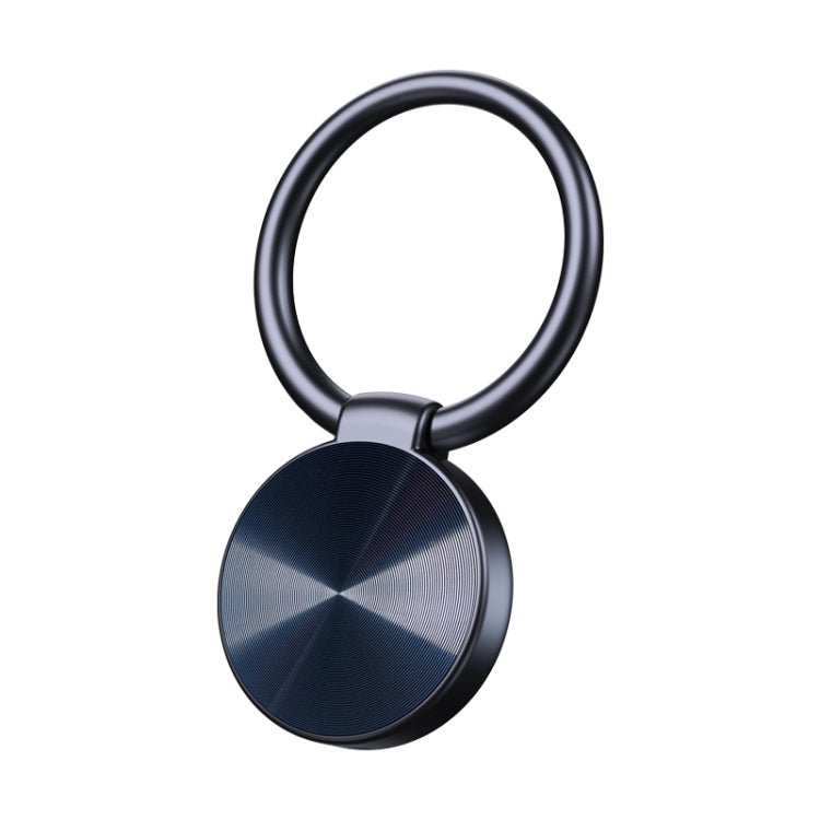 JNN S30 Round HD Noise Canceling Recorder, Capacity:16GB(Black) - British D'sire Main image