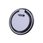 JNN S30 Round HD Noise Canceling Recorder, Capacity:4GB(Black) - British D'sire