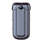 JNN V13 1080P Multifunctional Infrared Night Vision Recorder, Capacity:8GB(Black) - British D'sire