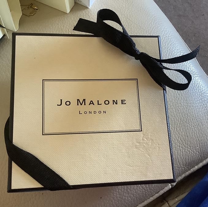 Jo Malone Lime Basil & Mandarin 100ml Body & Hand Wash & 100ml Body & Hand Lotion Gift Set - British D'sire Main image