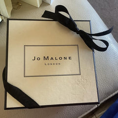 Jo Malone Lime Basil & Mandarin 100ml Body & Hand Wash & 100ml Body & Hand Lotion Gift Set - British D'sire
