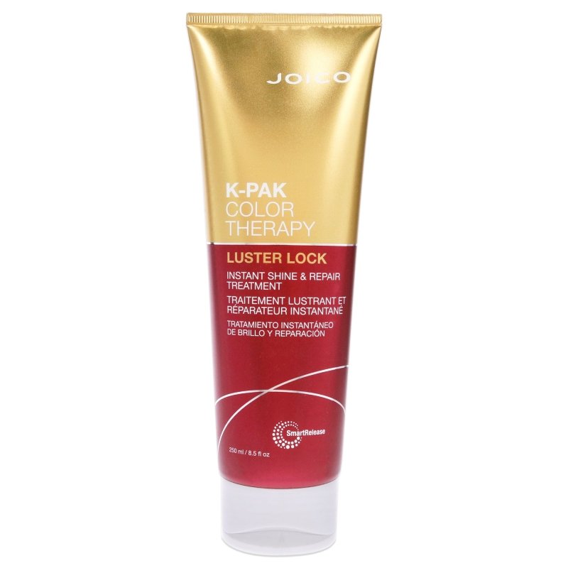 Joico - K - Pak Color Therapy Luster Lock for Unisex - 8.5 oz Treatment - Treatment - British D'sire