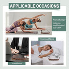 Jueyeek Retro Dragon Boat Incense Holder Stick Holder Burner Viking Boat Incense Hand Carved Carving Censer Ornaments - Home Decor - British D'sire