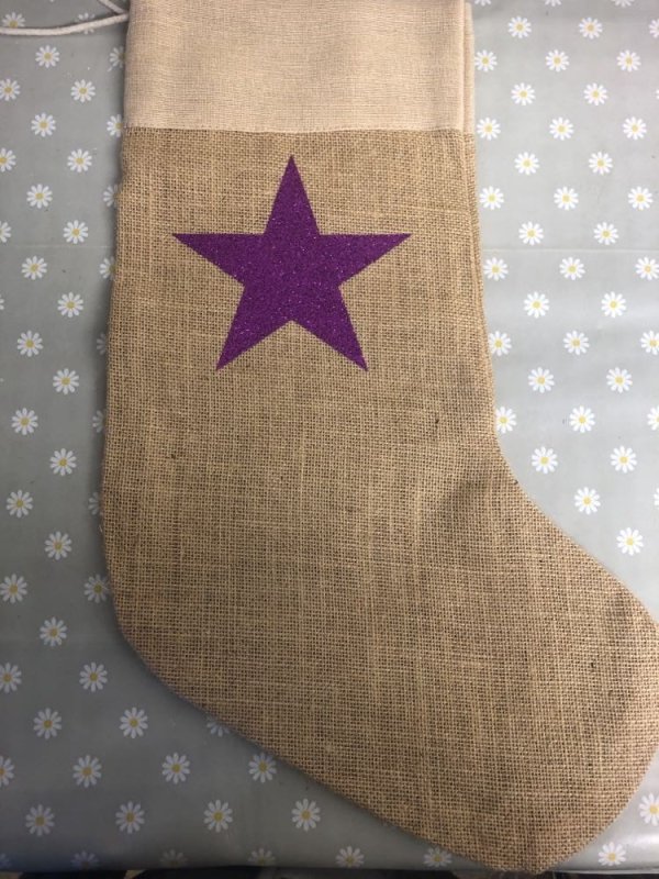 Jute & Juco Stockings - COTTON DRAWSTRING BAGS - British D'sire