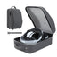 JYS JYS - P5157 For PS VR2 Can Store VR Glasses+Handle Shockproof and Anti - pressure Storage Bag - British D'sire
