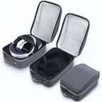 JYS JYS - P5157 For PS VR2 Can Store VR Glasses+Handle Shockproof and Anti - pressure Storage Bag - British D'sire