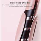 K - SKIN K3 Automatic Electric Hair Curler Iron Hair Styling Tool(EU Plug) - British D'sire