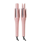 K - SKIN K3 Automatic Electric Hair Curler Iron Hair Styling Tool(UK Plug) - British D'sire