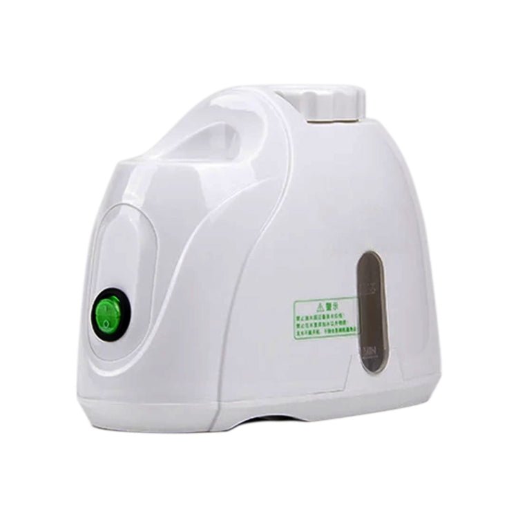 K-SKIN K33S Facial Steamer Machine Hot Mist Face Sprayer Nano Sprayer SPA Steaming Deep Clean Face Massage Care Tools For Home Secondary image