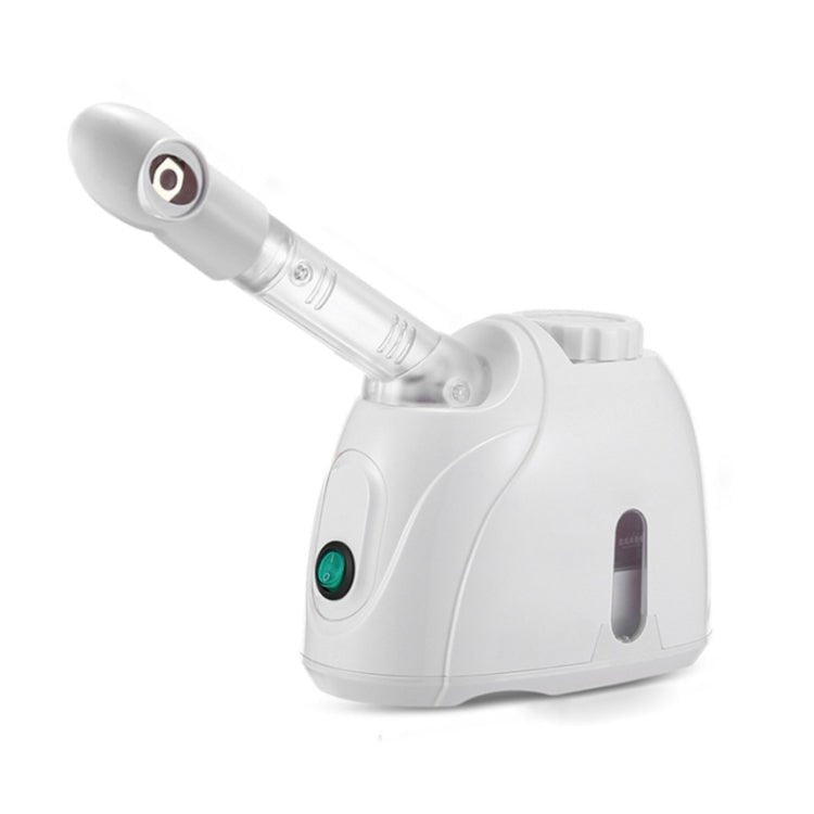 K - SKIN K33S Facial Steamer Machine Hot Mist Face Sprayer Nano Sprayer SPA Steaming Deep Clean Face Massage Care Tools For Home - British D'sire Main image
