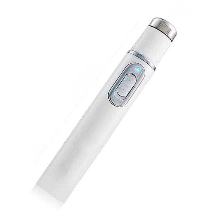 K-SKIN KD-7910 Acne Laser Pen Portable Wrinkle Removal Machine Durable Soft Scar Remover Device Blue Light Therapy Pen Secondary image