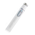 K - SKIN KD - 7910 Acne Laser Pen Portable Wrinkle Removal Machine Durable Soft Scar Remover Device Blue Light Therapy Pen - British D'sire