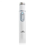K - SKIN KD - 7910 Acne Laser Pen Portable Wrinkle Removal Machine Durable Soft Scar Remover Device Blue Light Therapy Pen - British D'sire