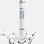 K - SKIN KD - 7910 Acne Laser Pen Portable Wrinkle Removal Machine Durable Soft Scar Remover Device Blue Light Therapy Pen - British D'sire