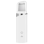 K - SKIN KD - 8023Ultrasonic Blackhead Acne Removal Pore Cleaner Facial Skin Care Scrubber Exfoliating Pore Cleaner - British D'sire