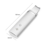 K - SKIN KD - 8023Ultrasonic Blackhead Acne Removal Pore Cleaner Facial Skin Care Scrubber Exfoliating Pore Cleaner - British D'sire