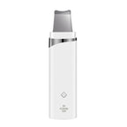 K - SKIN KD - 8023Ultrasonic Blackhead Acne Removal Pore Cleaner Facial Skin Care Scrubber Exfoliating Pore Cleaner - British D'sire