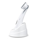K - SKIN KD - 9900 Photon Face Care Tool Lifting Tightening Ionic Rejuvenation Face Massager Anti - Aging Beauty Instrument - British D'sire