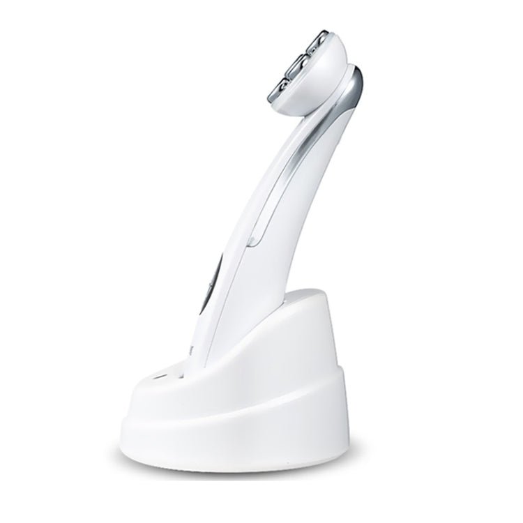 K - SKIN KD - 9900 Photon Face Care Tool Lifting Tightening Ionic Rejuvenation Face Massager Anti - Aging Beauty Instrument - British D'sire