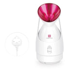 K - SKIN KD2331A Nano Ions Hot Spray Face Steamer Moisturizing Skin Beauty Device(AU Plug) - British D'sire