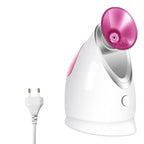 K - SKIN KD2331A Nano Ions Hot Spray Face Steamer Moisturizing Skin Beauty Device(EU Plug) - British D'sire